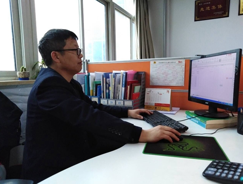 【公司十周年主題征文】 有色建設輝煌十年，我們共同見證——紀念公司重組十周年