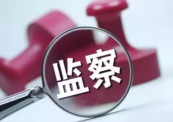 公司紀(jì)委扎實(shí)開(kāi)展紀(jì)檢監(jiān)察監(jiān)督對(duì)象信息采集工作