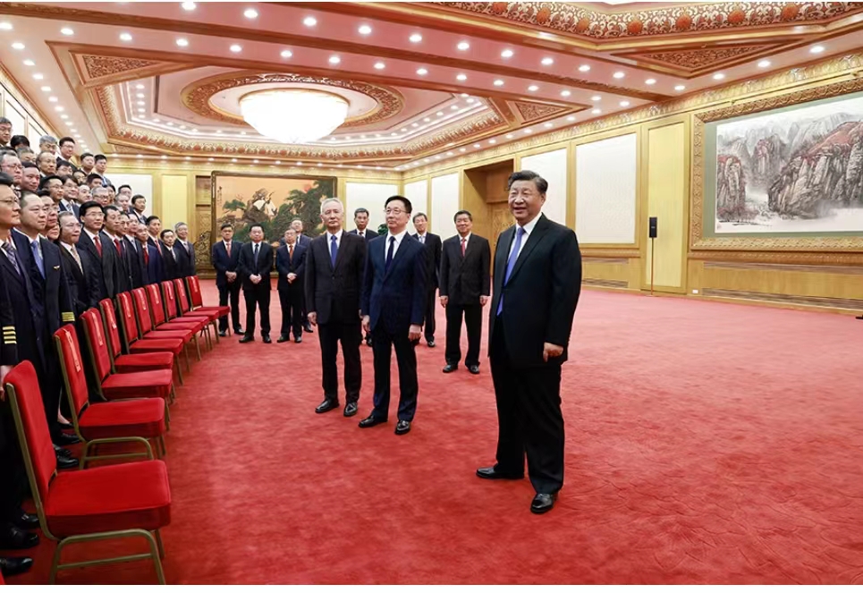 學習貫徹黨的二十大精神 | 未來怎么干？看懂二十大報告中的這些關鍵詞