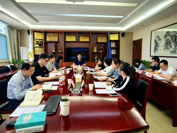“述職+教育”雙輪驅(qū)動(dòng)，助力紀(jì)檢干部履職擔(dān)當(dāng)——公司紀(jì)委召開2024年度黨支部紀(jì)律檢查委員述職會