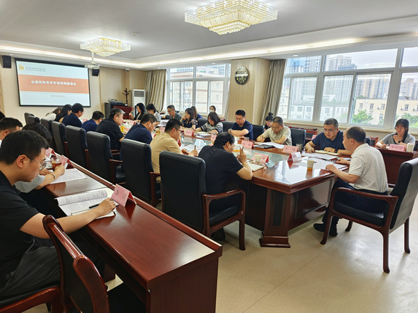 筑牢合規(guī)防線(xiàn) 護(hù)航企業(yè)發(fā)展 | 公司以制度宣貫先行 助推合規(guī)落地產(chǎn)實(shí)效